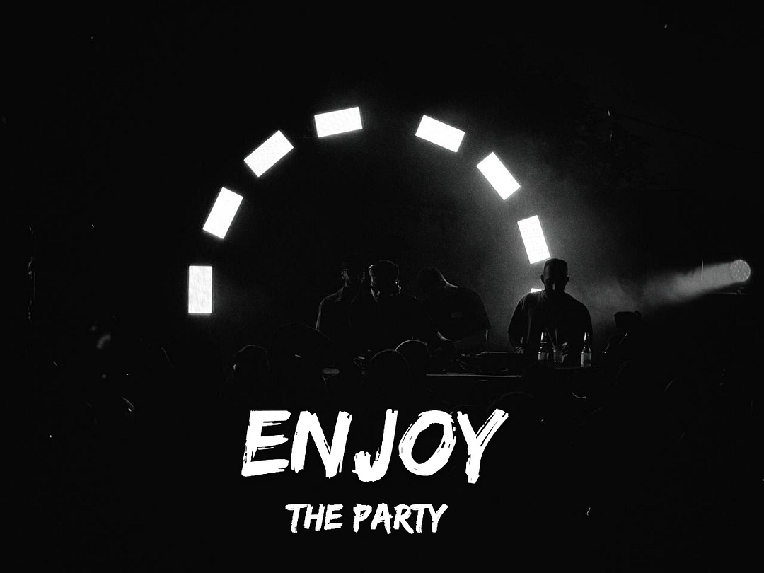 $enjoy the $PARTy