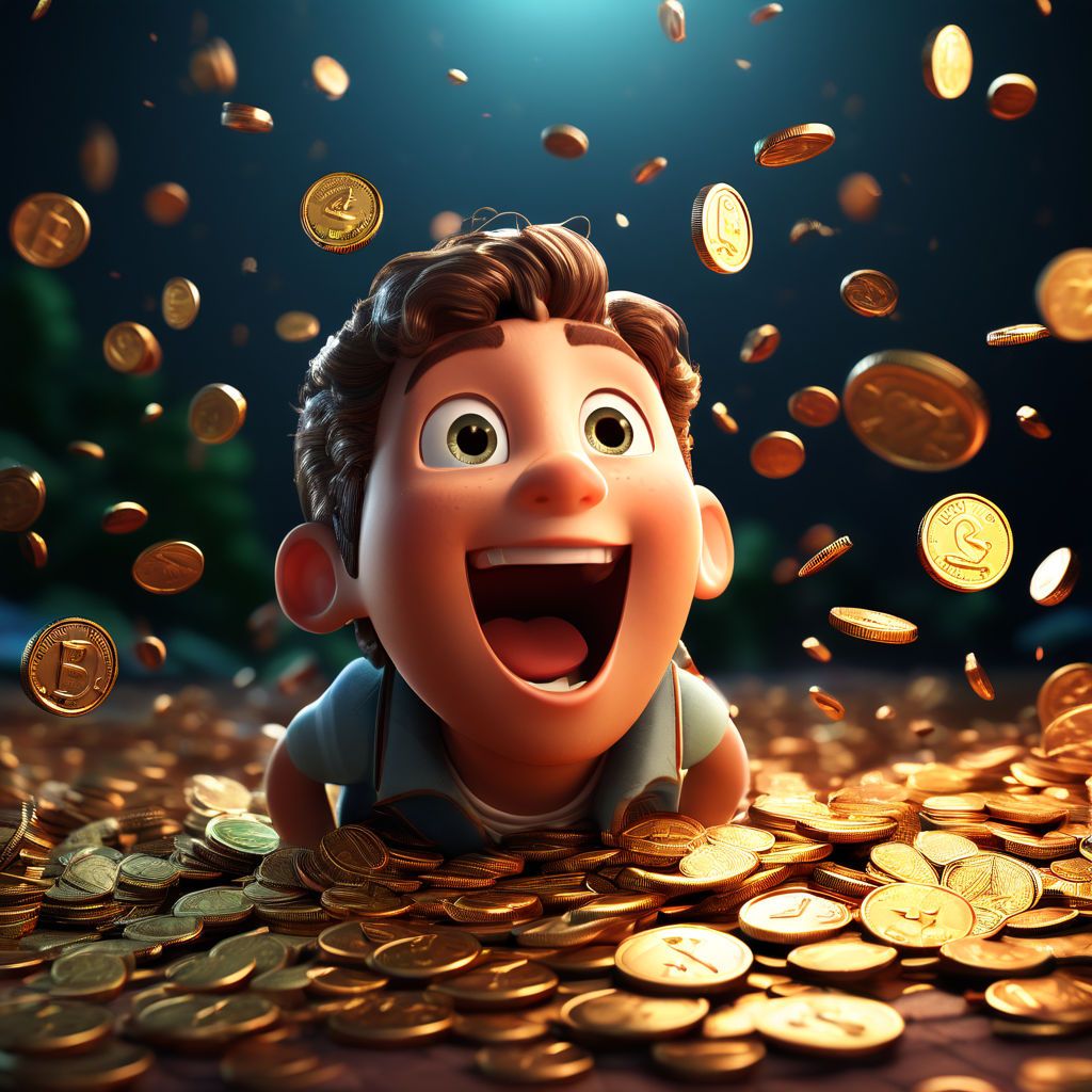 an-animation-that-gets-eaten-by-coins