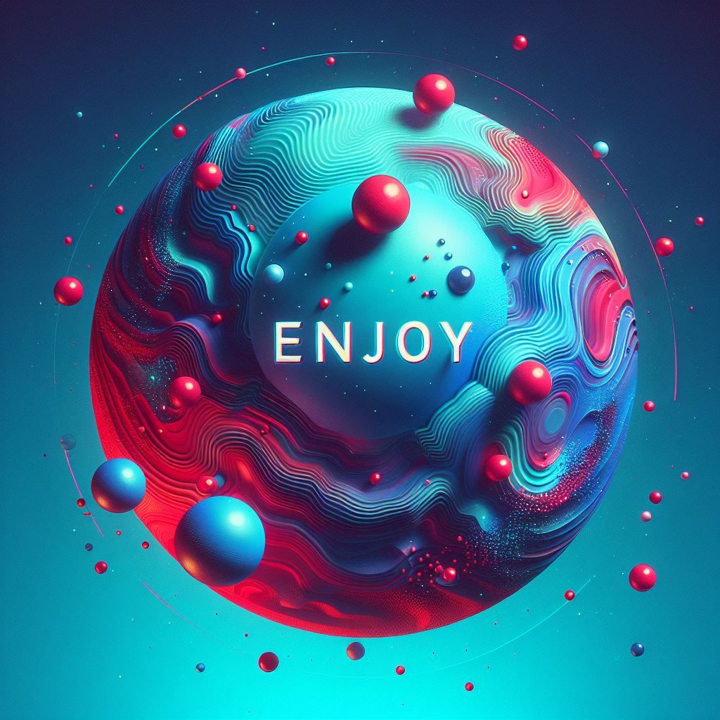 $ENJOY Orbits