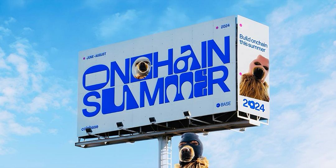 Onchain Summer 2024