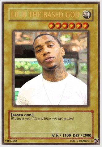 based god