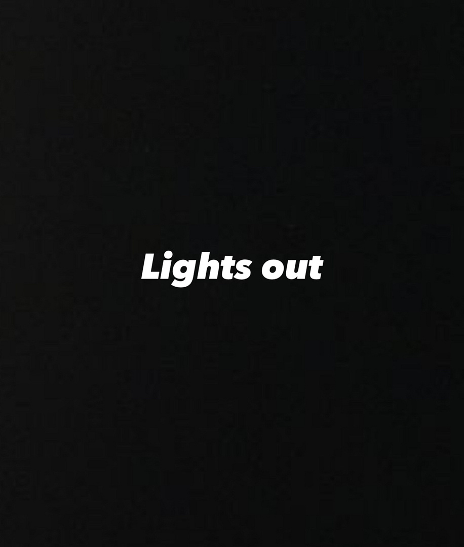 Lights Out