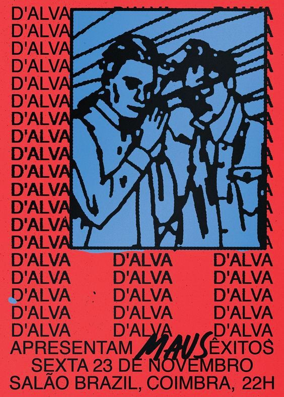 D'ALVA