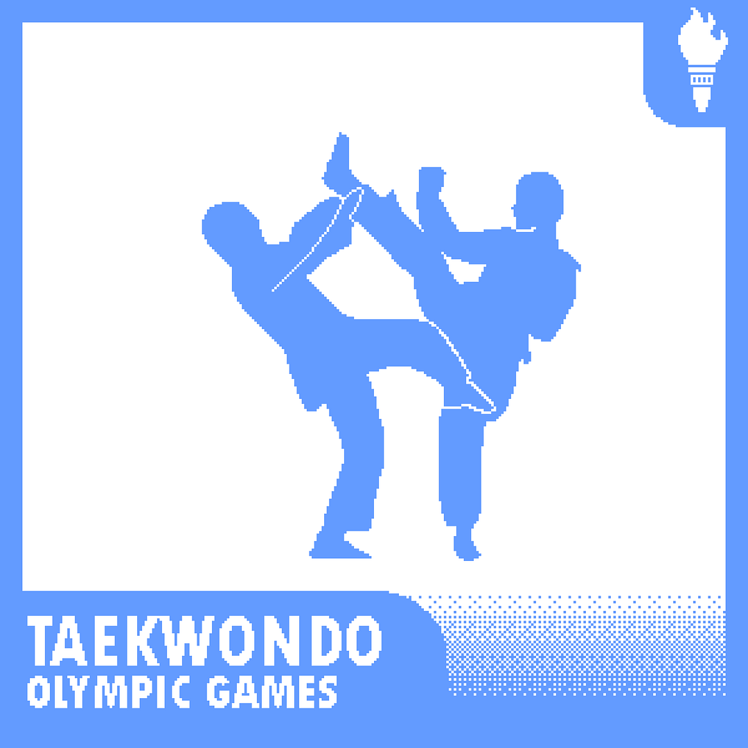 TAEKWONDO