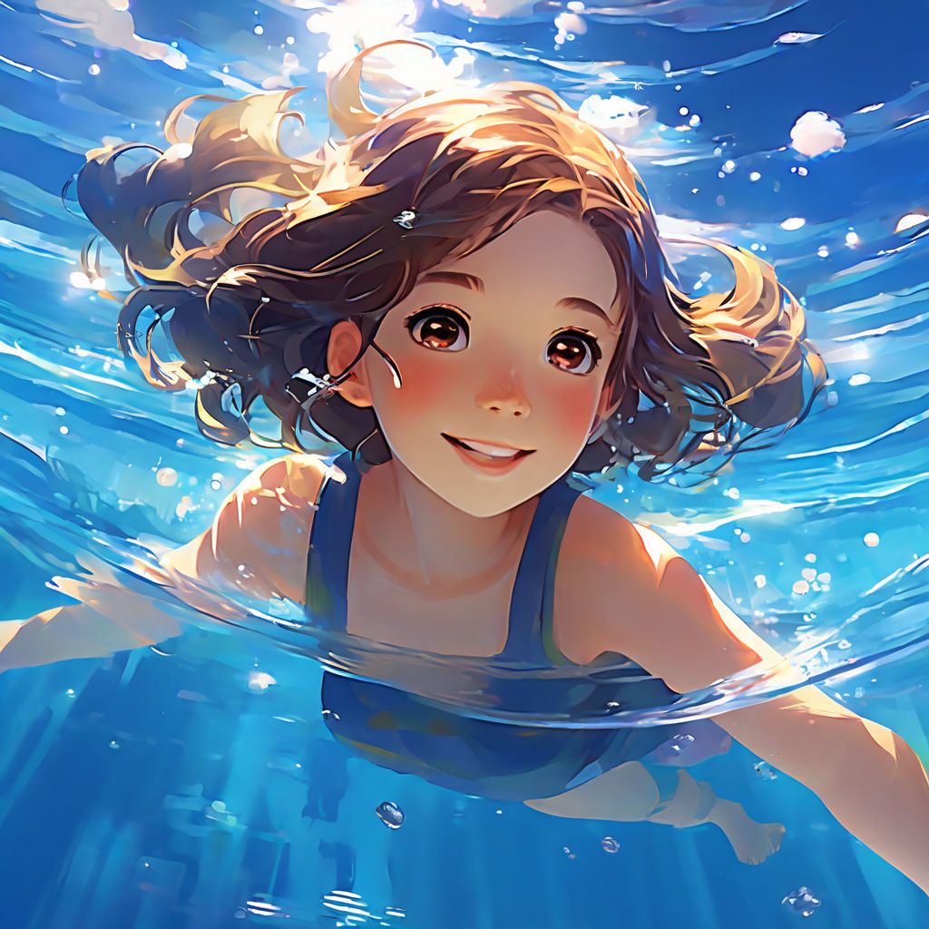 Swimming