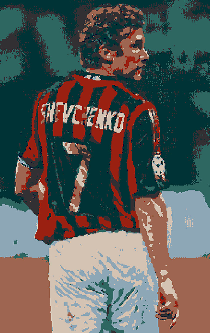 Shevchenko