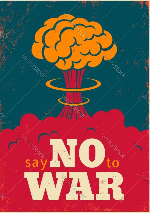 No War