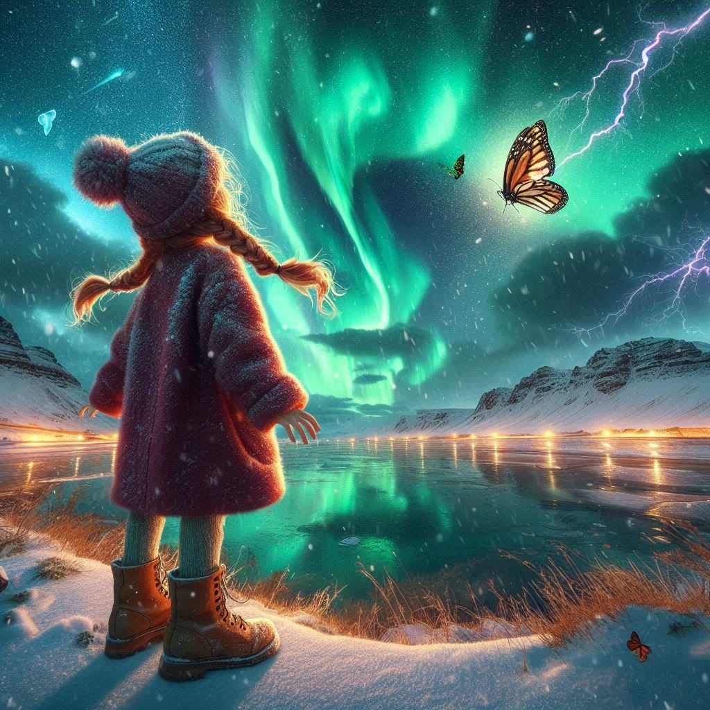 Northern lights 03