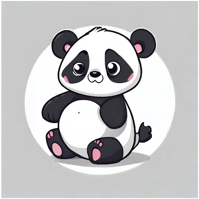 joy panda