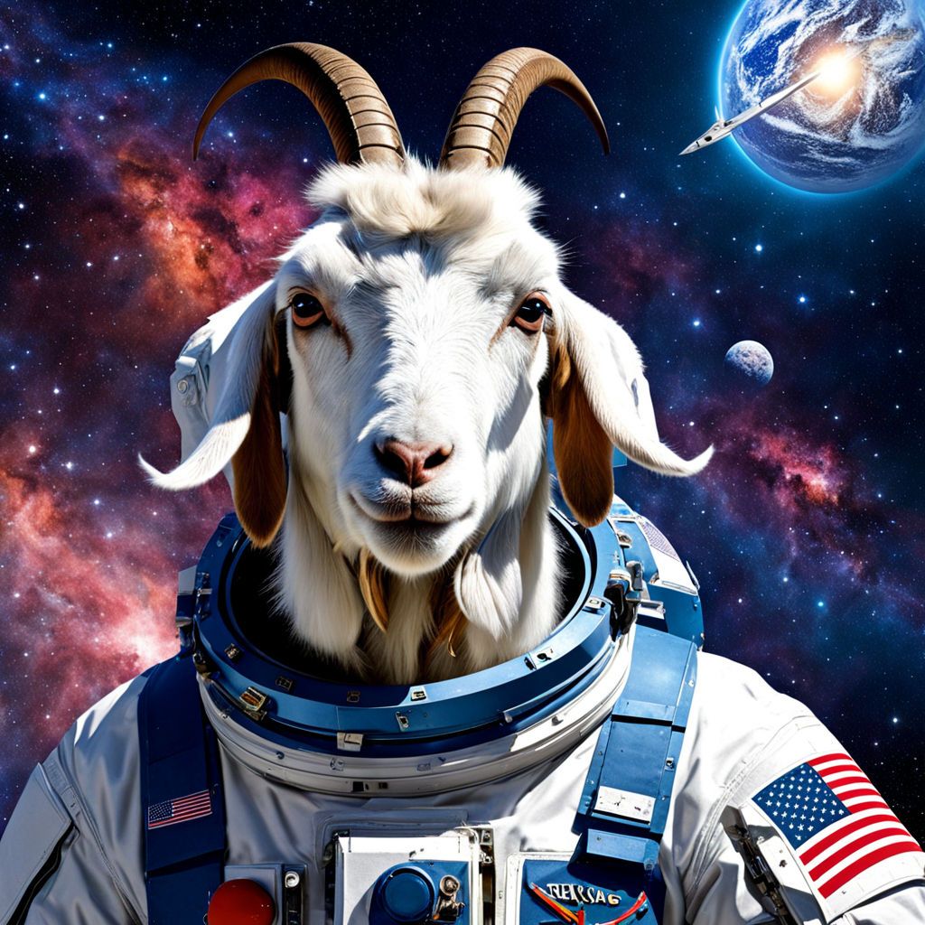 goat-in-space