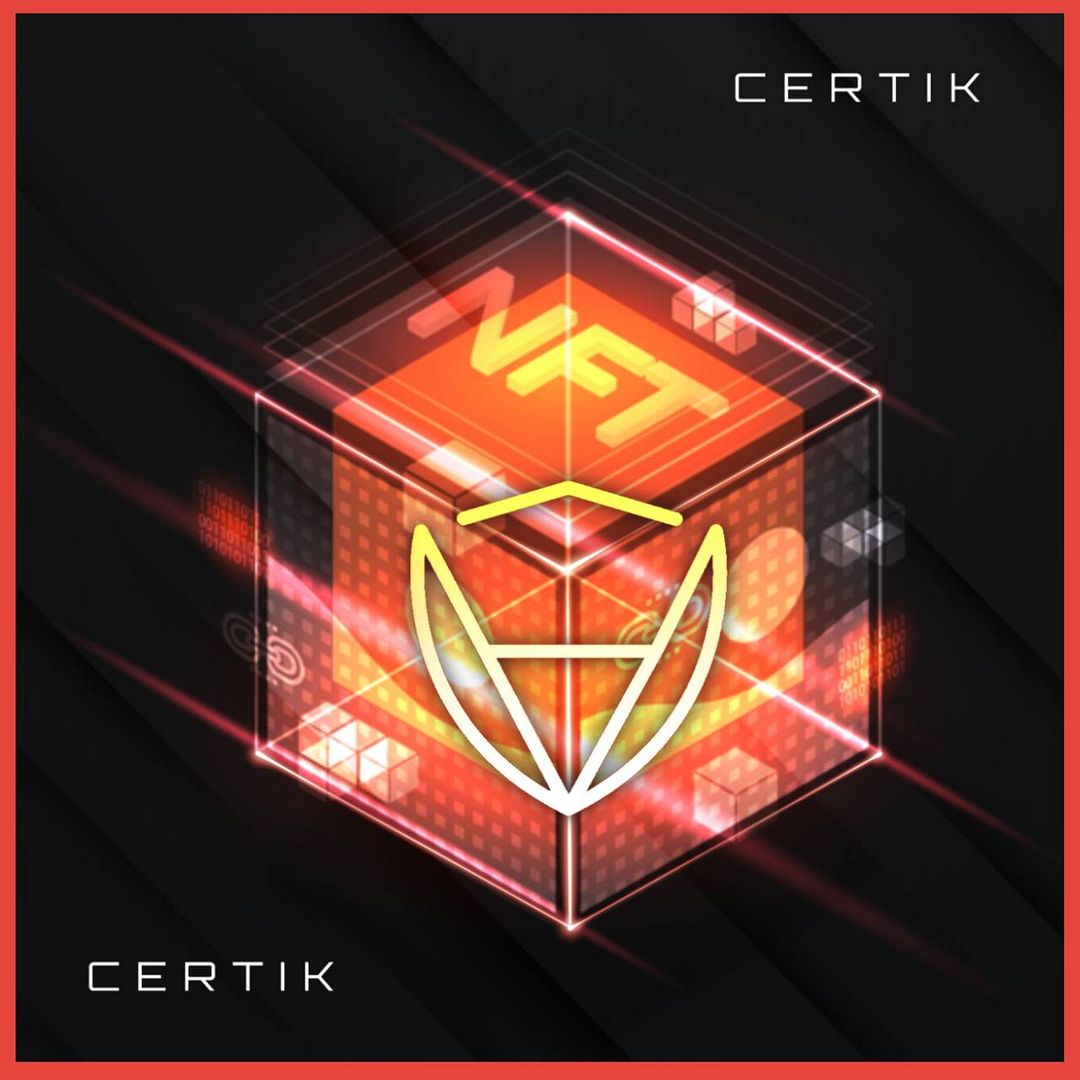 CERTIK.badge