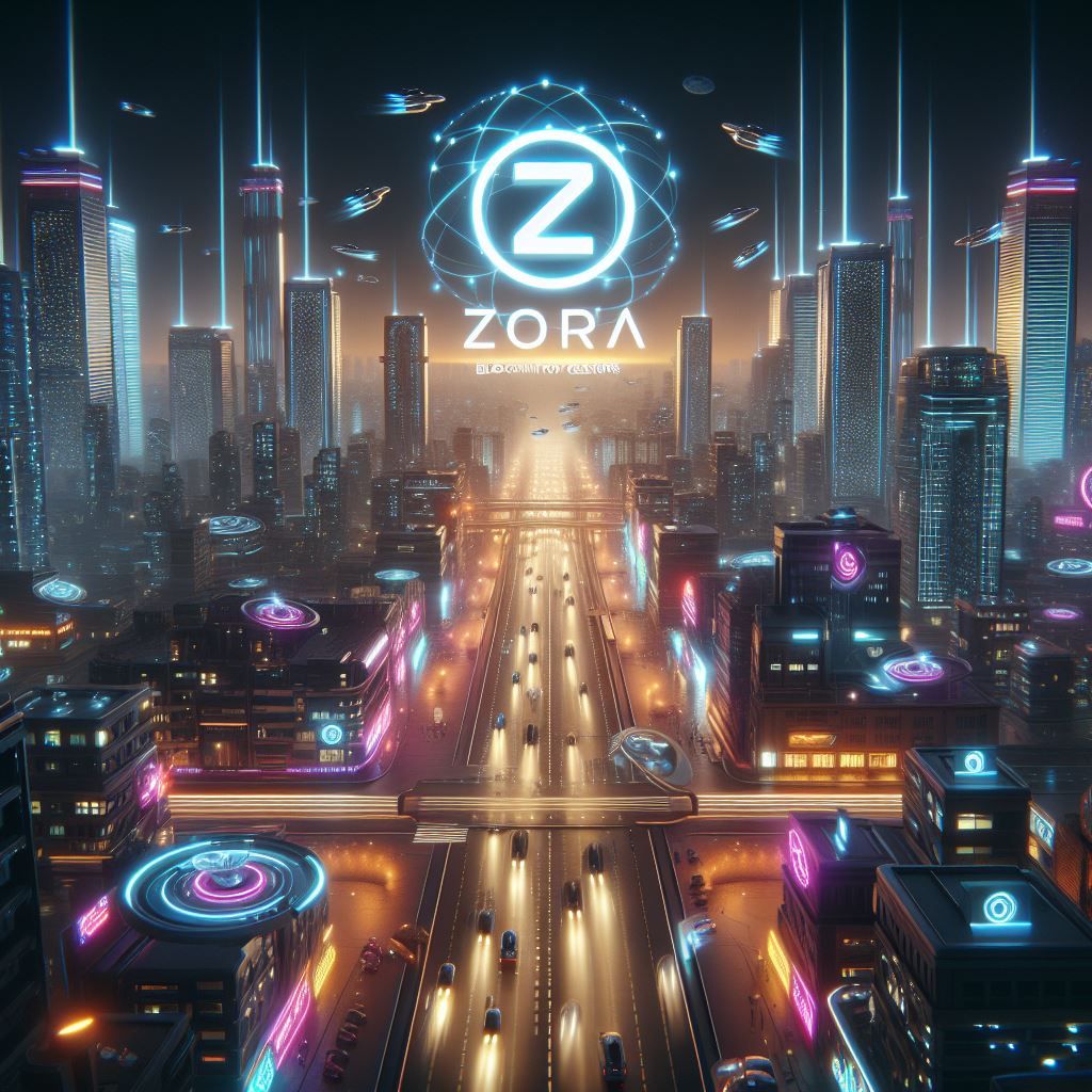 zora network