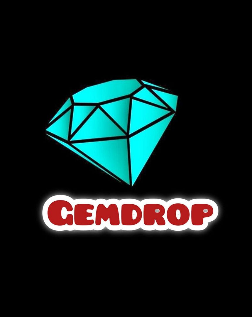 Gemdrop