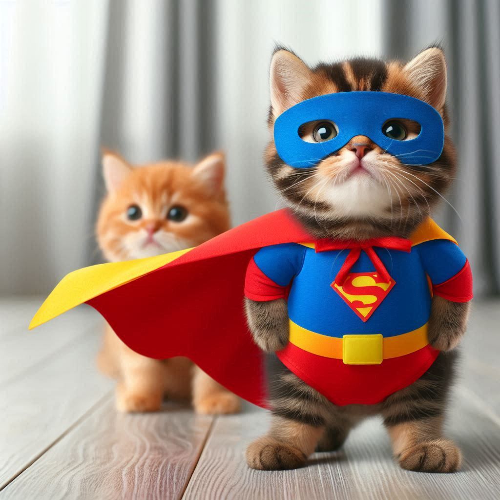 supercat