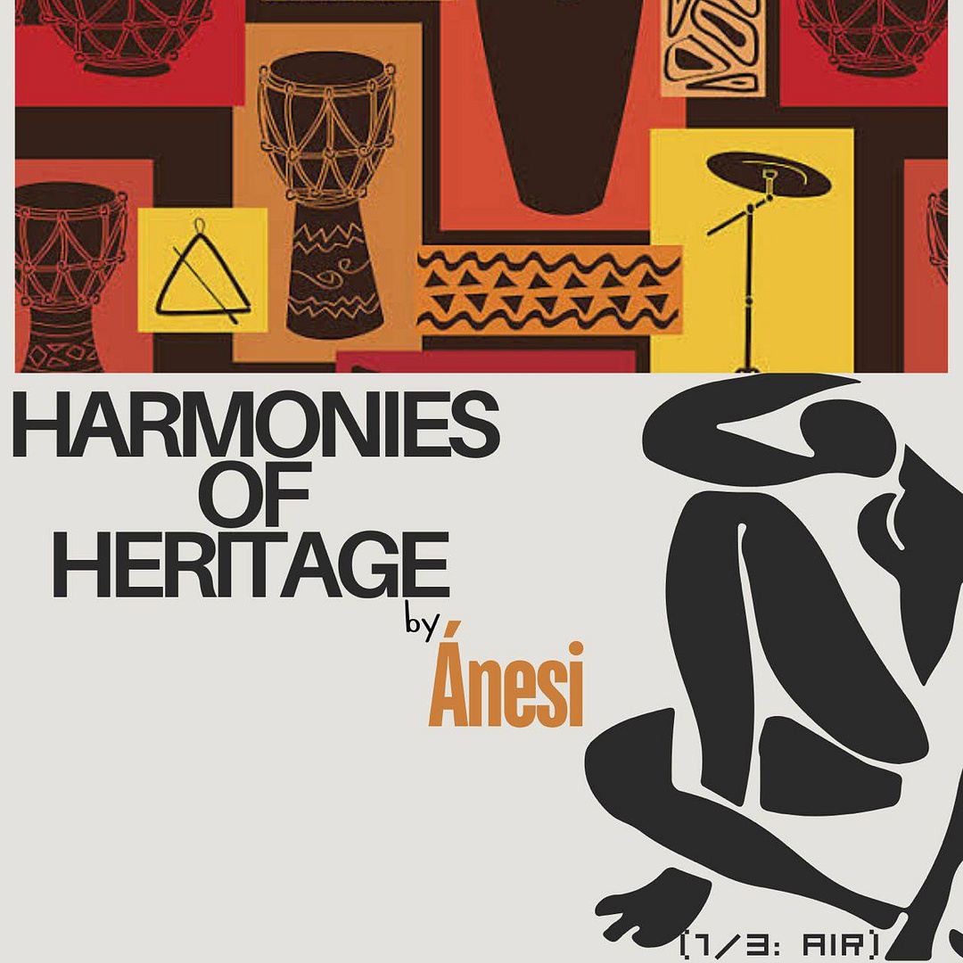 Harmonies of Heritage: Air