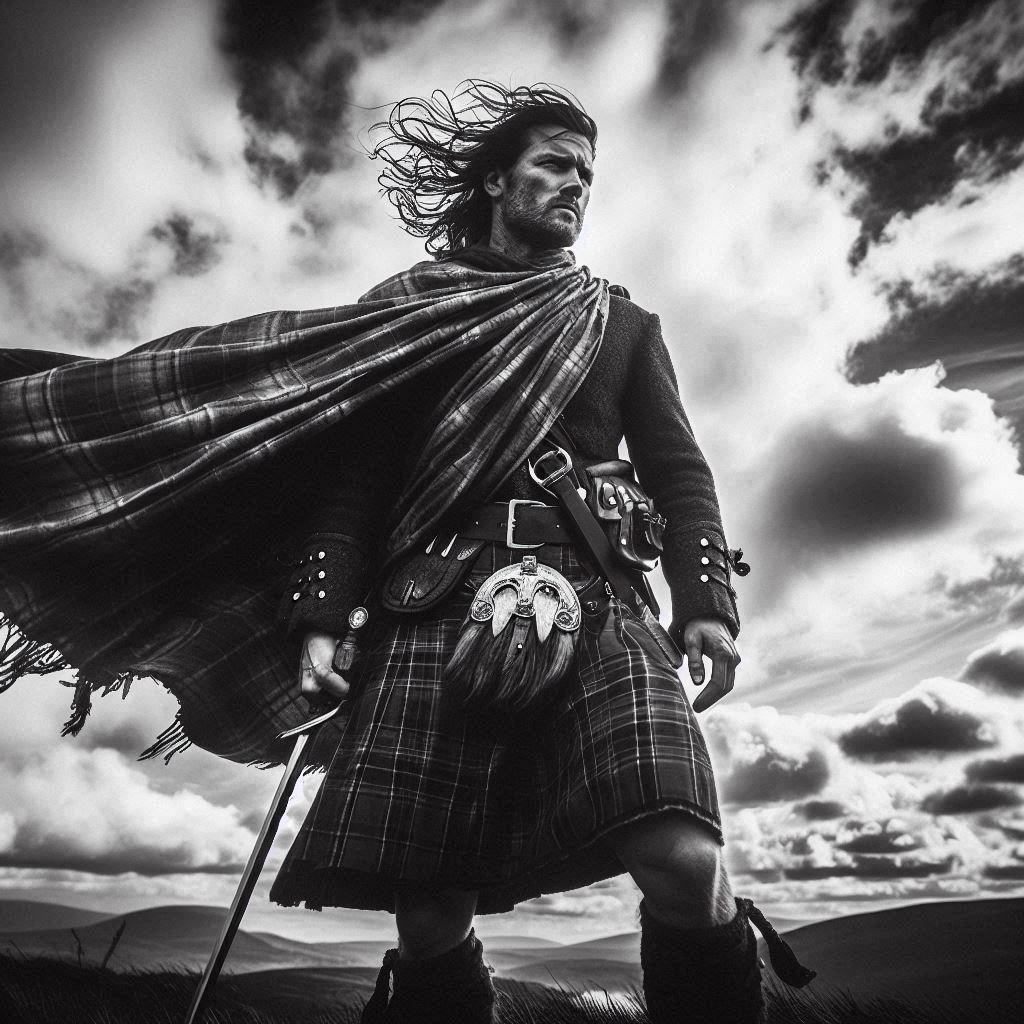 Braveheart