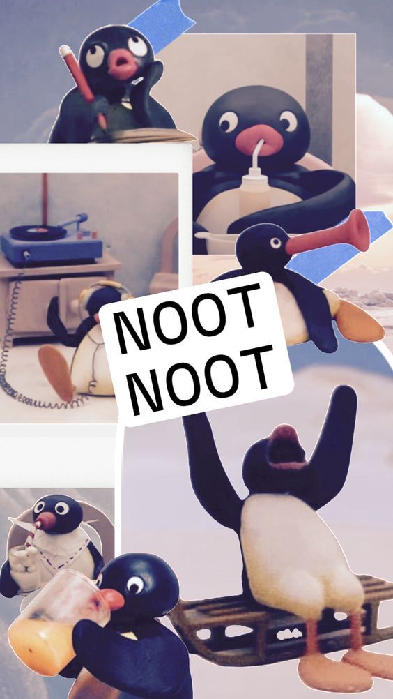 Pingu