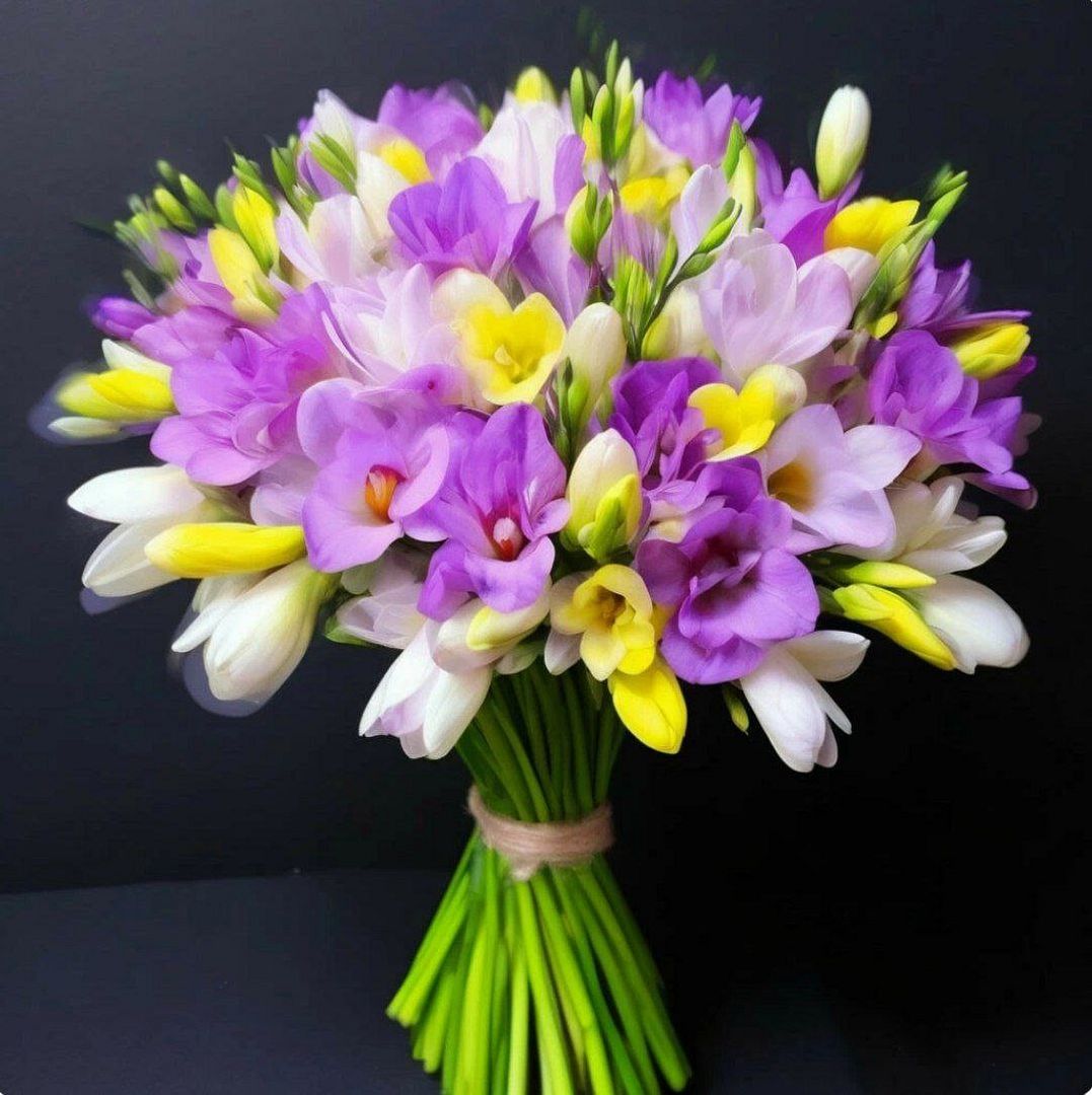 Freesia