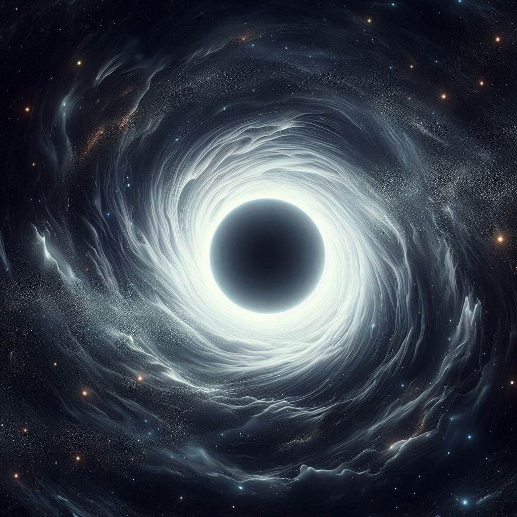 Blackhole