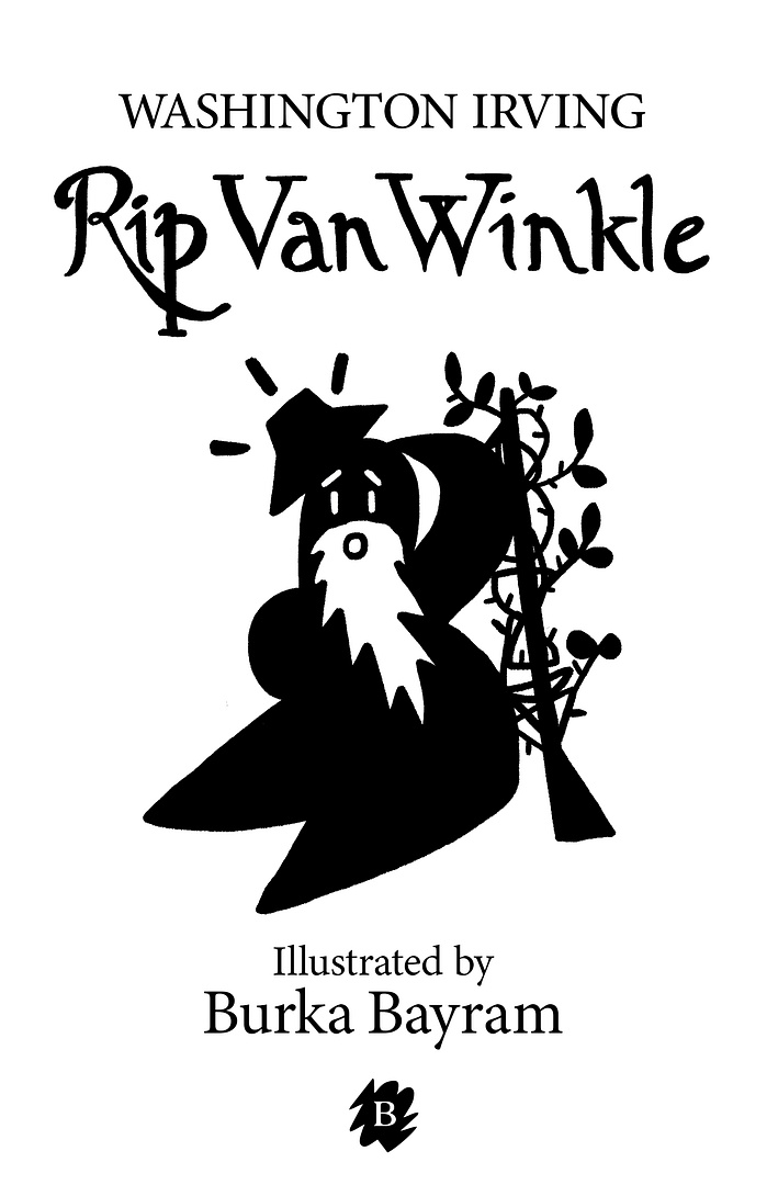 Rip Van Winkle