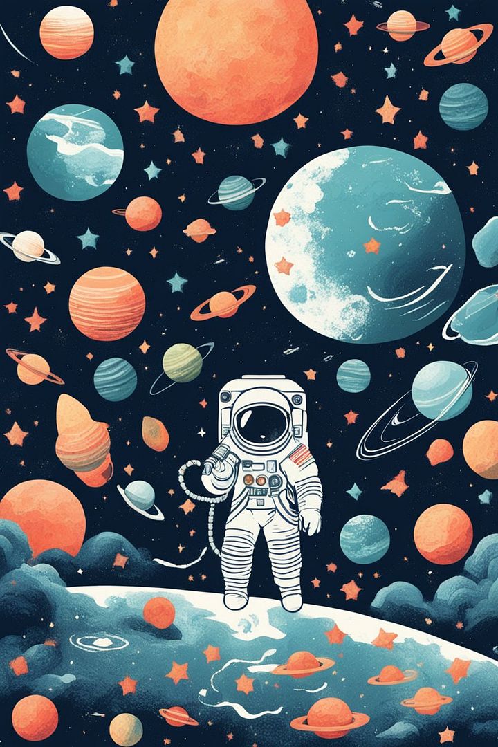 space