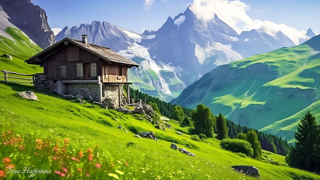 Alps