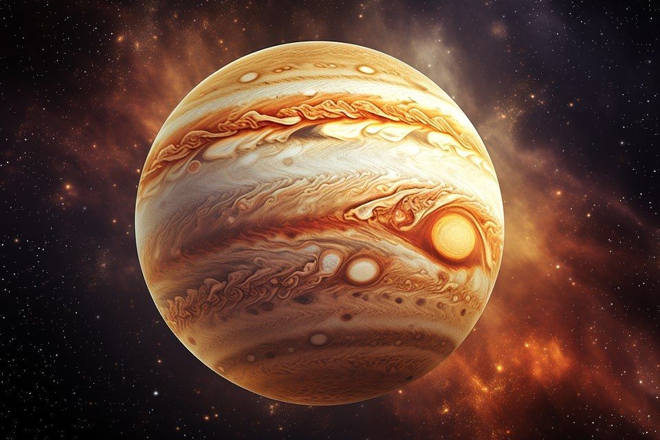 Jupiter