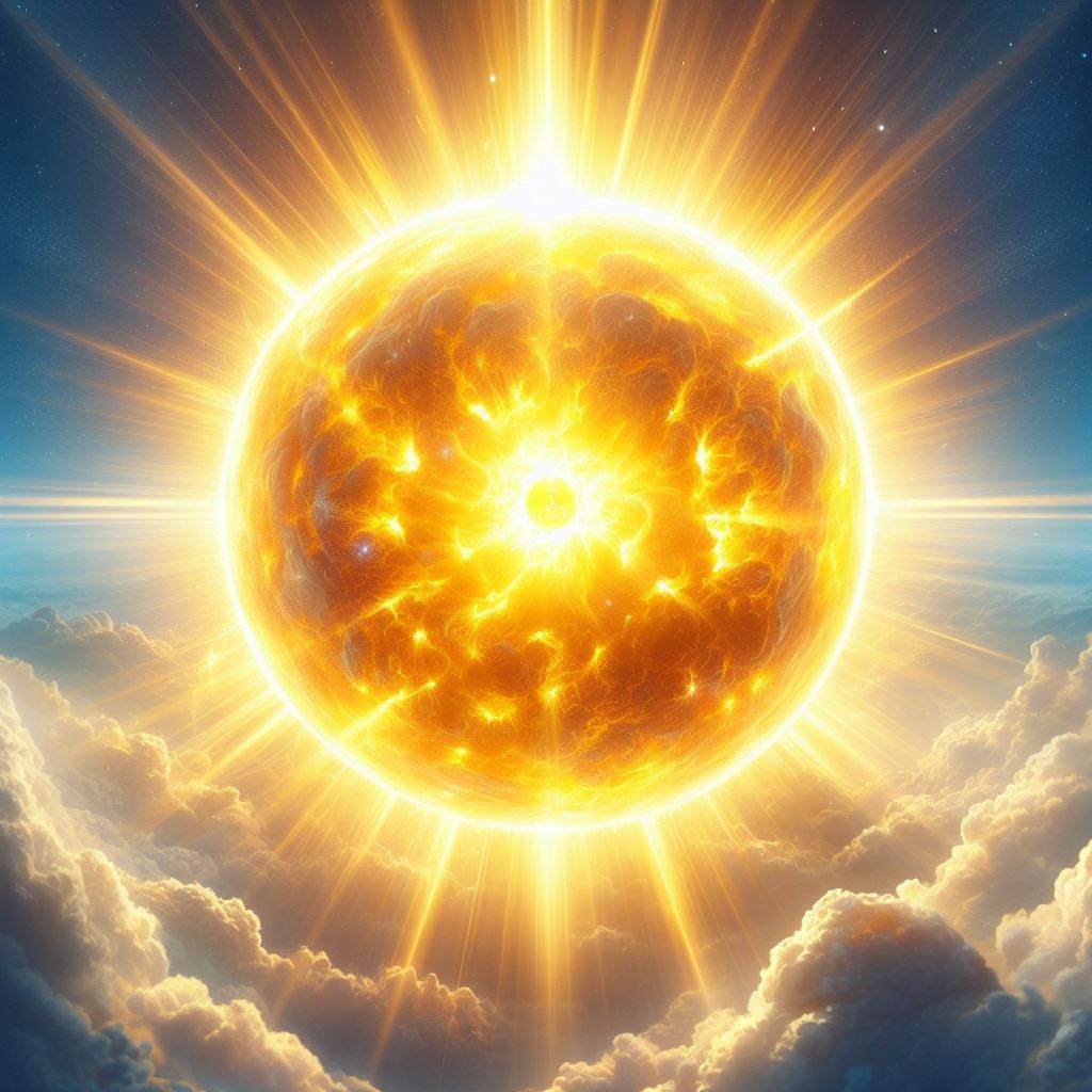 Sun