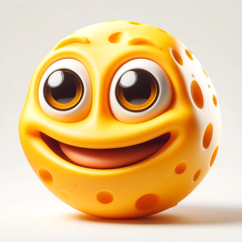 $cheeseball pepe