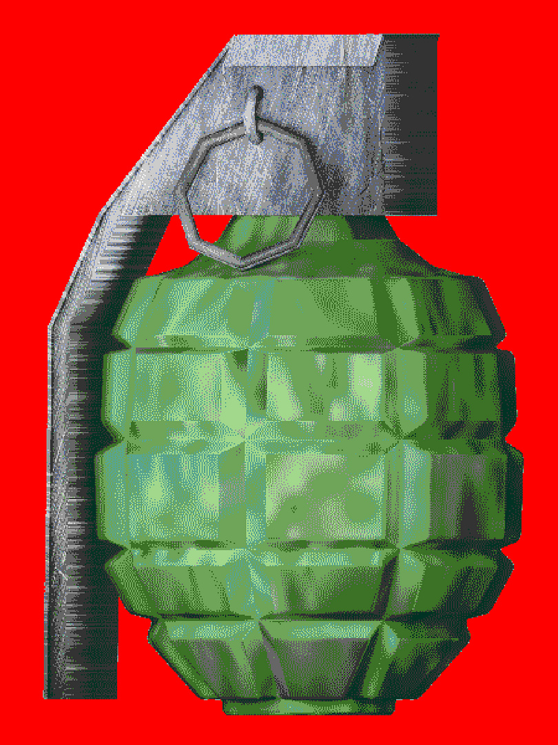 grenade