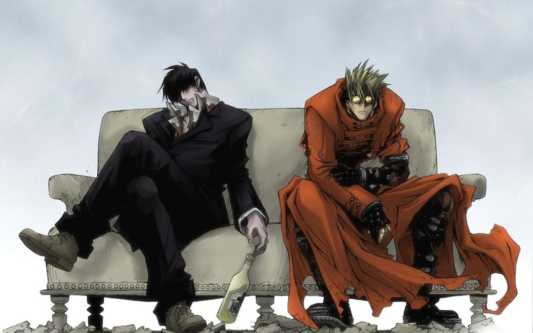 Trigun