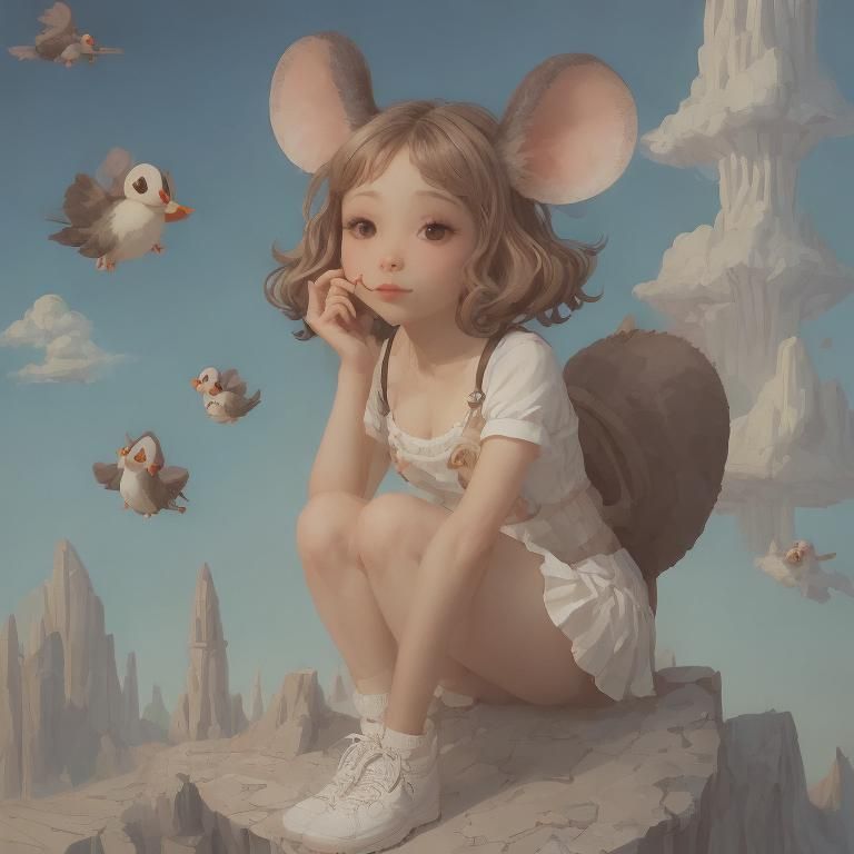 Mousegirl2