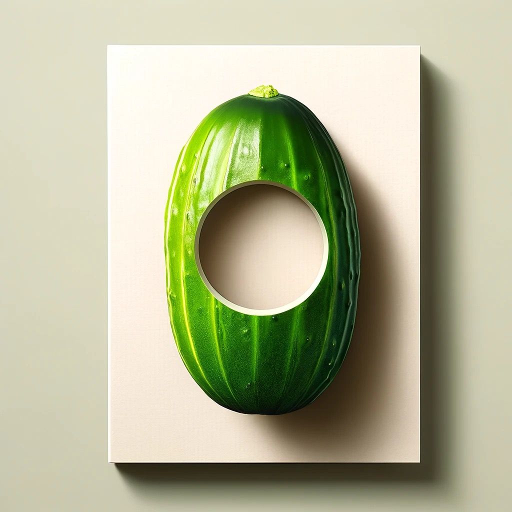 CUCUMBER