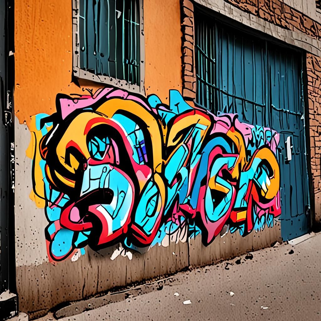 Graffiti