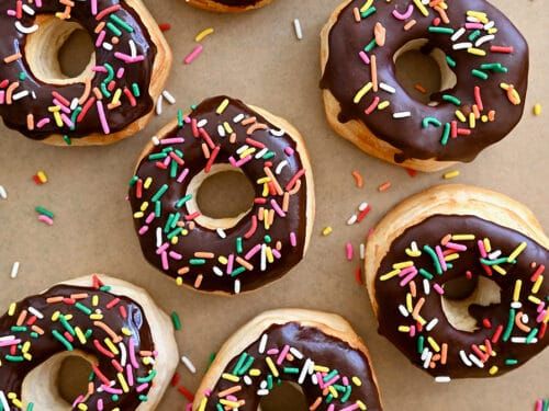 doughnuts