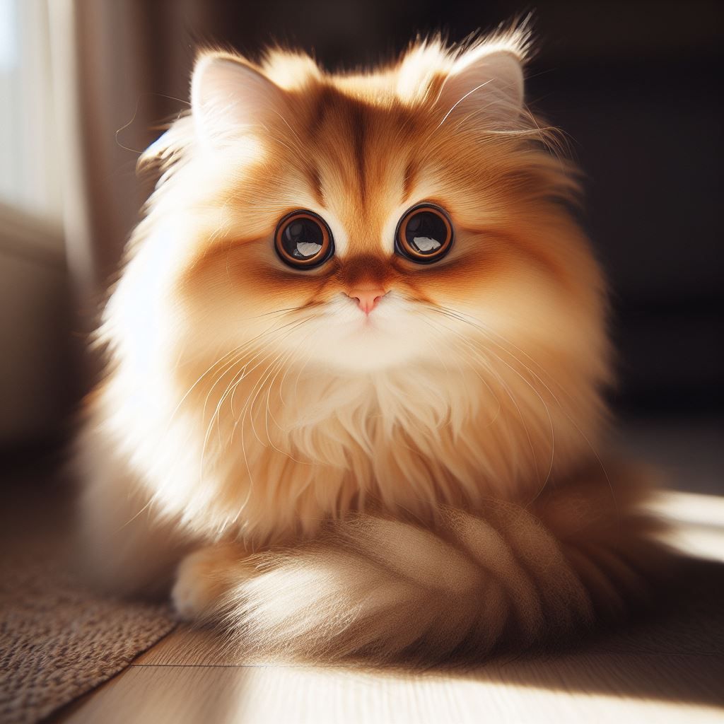 cute cat2