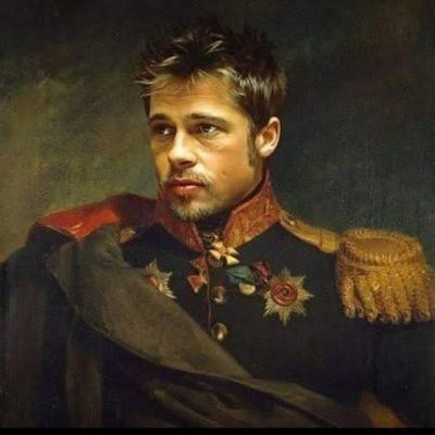 Soldier Durden