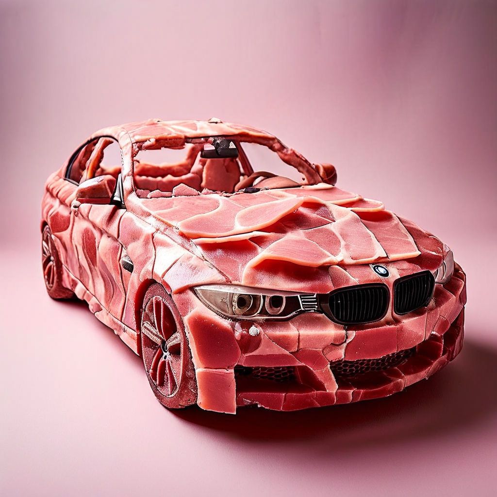 HAM BMW