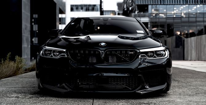 bmw-m5-black