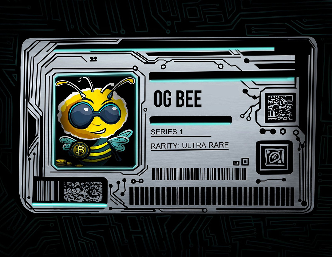 OG BEE