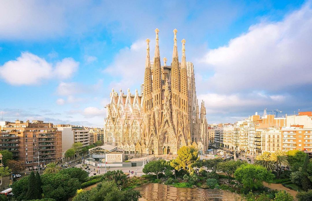 Sagrada Família