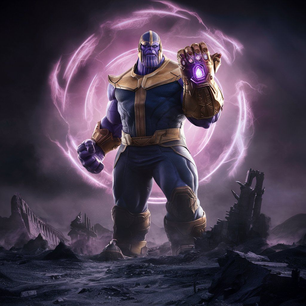 thanos