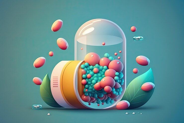 molecular-medicine-concept-pill-capsule_410516-34826