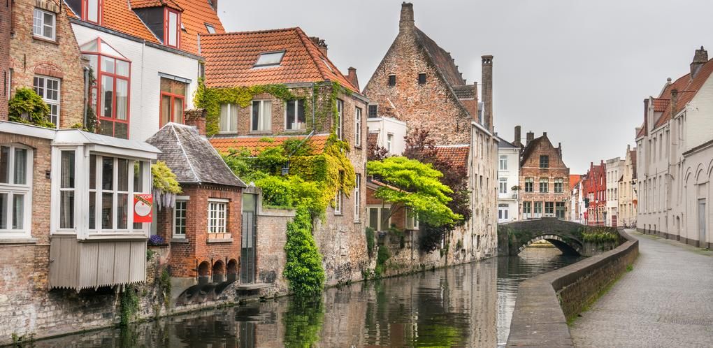 Bruges