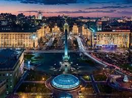 night maidan