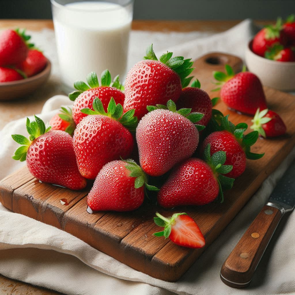 Strawberry2