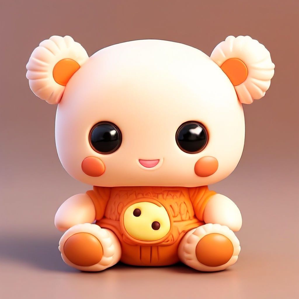 cute toy