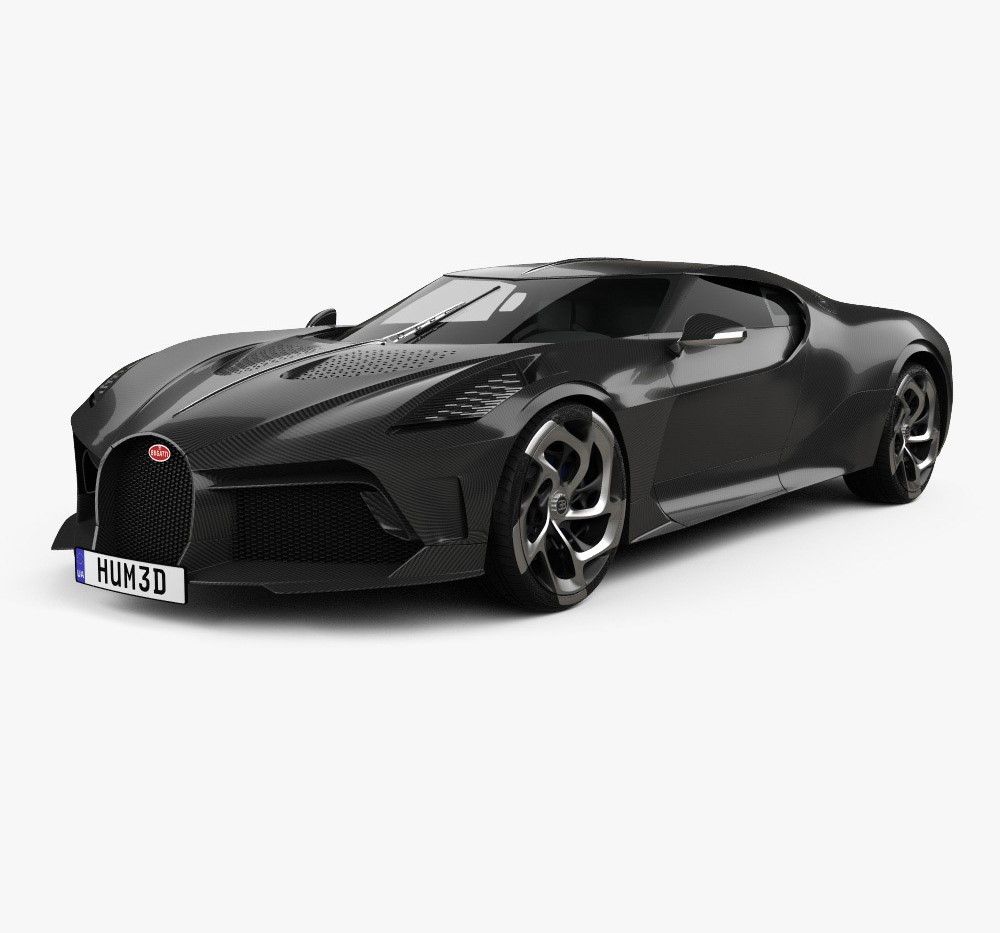 Bugatti