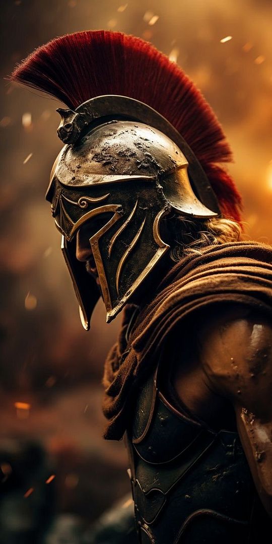 Spartan