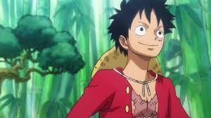 luffy